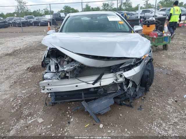 Auction sale of the 2023 Toyota Camry Le Hybrid, vin: 4T1C31AK4PU612145, lot number: 45108438