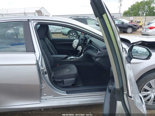 Auction sale of the 2023 Toyota Camry Le Hybrid, vin: 4T1C31AK4PU612145, lot number: 45108438