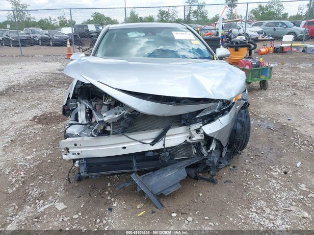 Auction sale of the 2023 Toyota Camry Le Hybrid, vin: 4T1C31AK4PU612145, lot number: 45108438
