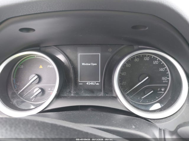 Auction sale of the 2023 Toyota Camry Le Hybrid, vin: 4T1C31AK4PU612145, lot number: 45108438