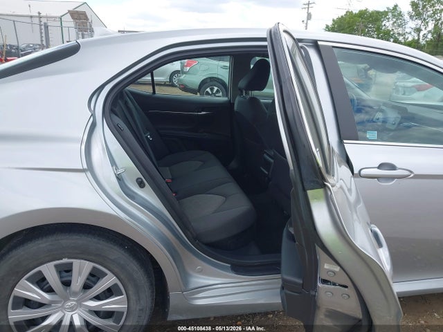 Auction sale of the 2023 Toyota Camry Le Hybrid, vin: 4T1C31AK4PU612145, lot number: 45108438