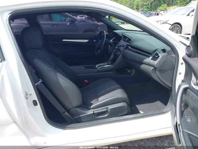 Продажа на аукционе авто 2020 Honda Civic Sport, vin: 2HGFC4B86LH302339, номер лота: 45108439