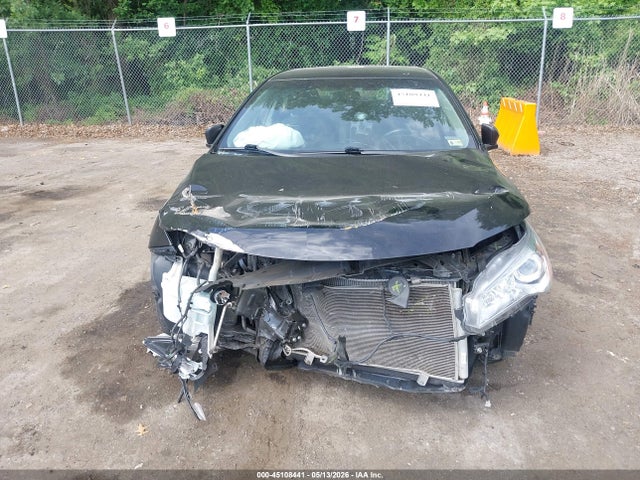 45108441 :رقم المزاد ، 4T1BF1FK1FU902594 vin ، 2015 Toyota Camry Se مزاد بيع