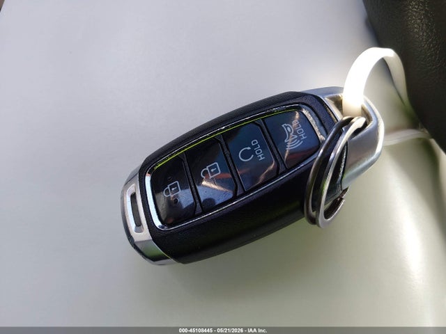 Aukcja sprzedaży 2022 Hyundai Kona Sel, vin: KM8K62AB8NU905570, numer aukcji: 45108445