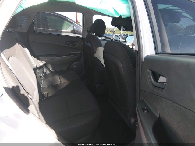 Aukcja sprzedaży 2022 Hyundai Kona Sel, vin: KM8K62AB8NU905570, numer aukcji: 45108445