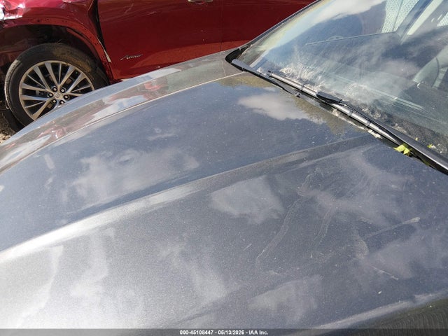 2018 Ford Fusion Se მანქანა იყიდება აუქციონზე, vin: 3FA6P0HD7JR201527, აუქციონის ნომერი: 45108447