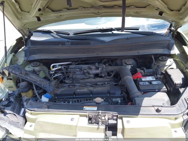 2011 Kia Soul ! მანქანა იყიდება აუქციონზე, vin: KNDJT2A27B7202433, აუქციონის ნომერი: 45108448