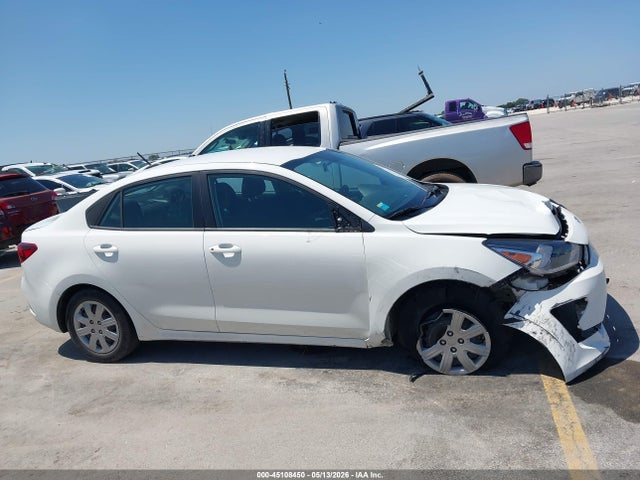KIA RIO LX 2023 3KPA24AD3PE561821 Image 14