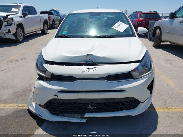 KIA RIO LX 2023 3KPA24AD3PE561821 Image 6