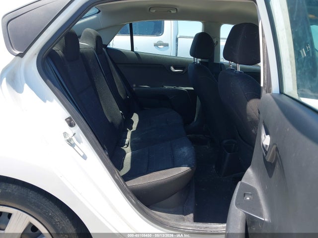 KIA RIO LX 2023 3KPA24AD3PE561821 Image 8