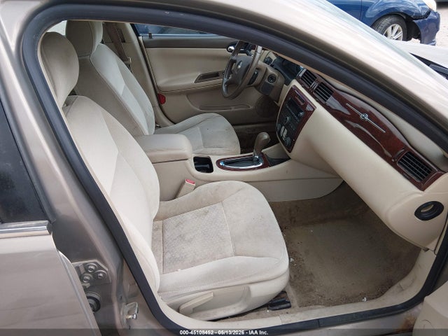 Продажа на аукционе авто 2007 Chevrolet Impala Lt, vin: 2G1WT58K179351397, номер лота: 45108452
