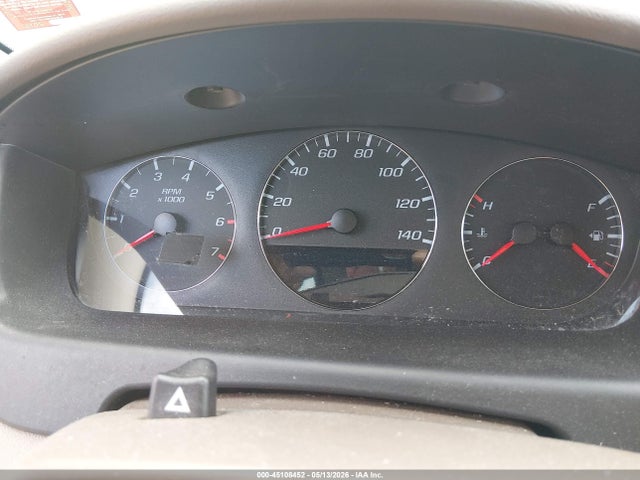 Продажа на аукционе авто 2007 Chevrolet Impala Lt, vin: 2G1WT58K179351397, номер лота: 45108452