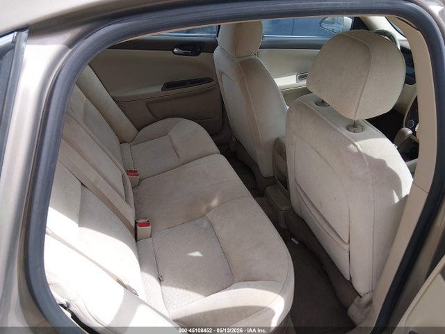 Продажа на аукционе авто 2007 Chevrolet Impala Lt, vin: 2G1WT58K179351397, номер лота: 45108452