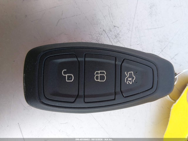 Aukcja sprzedaży 2016 Ford Focus Rs, vin: WF0DP3TH2G4116185, numer aukcji: 45108453