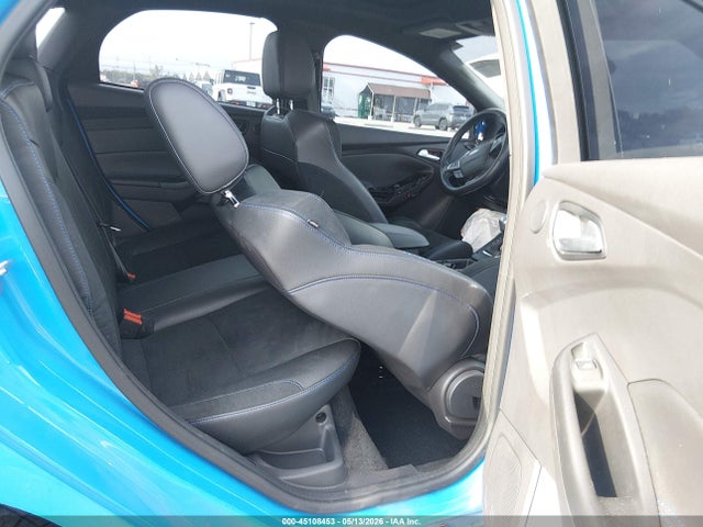 Aukcja sprzedaży 2016 Ford Focus Rs, vin: WF0DP3TH2G4116185, numer aukcji: 45108453
