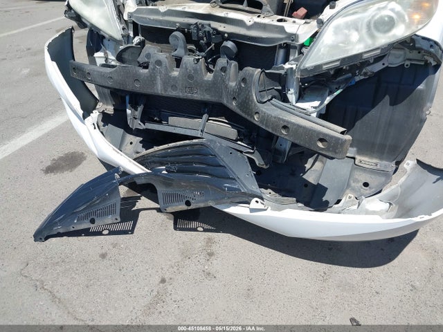 Aukcja sprzedaży 2013 Toyota Sienna Le V6 8 Passenger, vin: 5TDKK3DC2DS350774, numer aukcji: 45108458