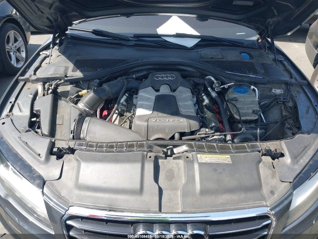45108459 :رقم المزاد ، WAU2GAFC1CN046601 vin ، 2012 Audi A7 Premium مزاد بيع