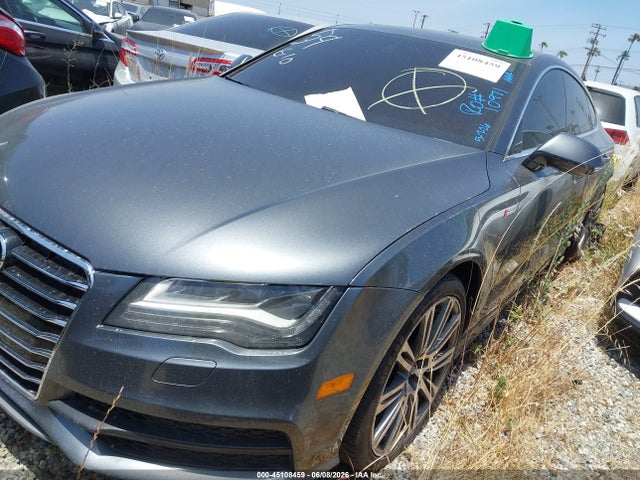 45108459 :رقم المزاد ، WAU2GAFC1CN046601 vin ، 2012 Audi A7 Premium مزاد بيع