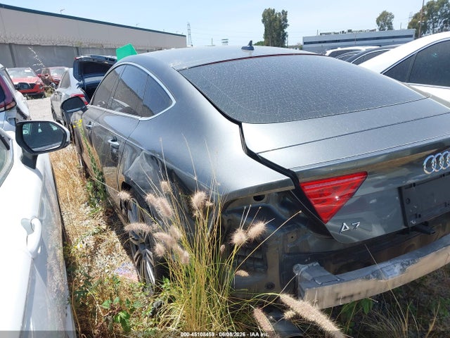 45108459 :رقم المزاد ، WAU2GAFC1CN046601 vin ، 2012 Audi A7 Premium مزاد بيع