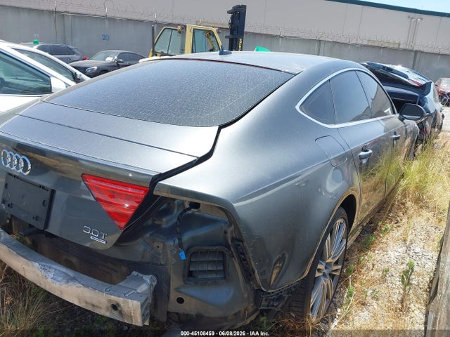 45108459 :رقم المزاد ، WAU2GAFC1CN046601 vin ، 2012 Audi A7 Premium مزاد بيع