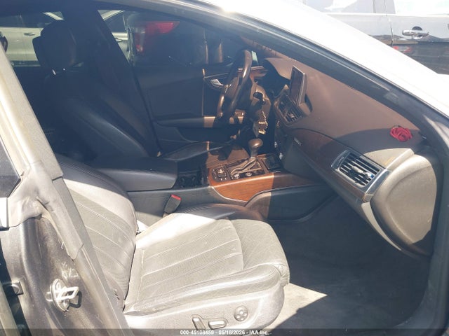 45108459 :رقم المزاد ، WAU2GAFC1CN046601 vin ، 2012 Audi A7 Premium مزاد بيع