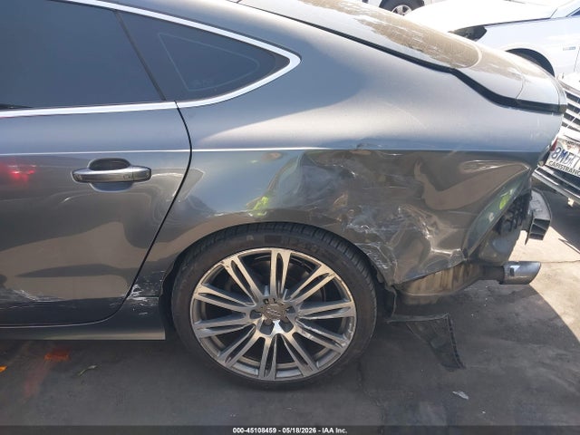 45108459 :رقم المزاد ، WAU2GAFC1CN046601 vin ، 2012 Audi A7 Premium مزاد بيع