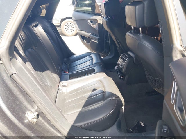 45108459 :رقم المزاد ، WAU2GAFC1CN046601 vin ، 2012 Audi A7 Premium مزاد بيع