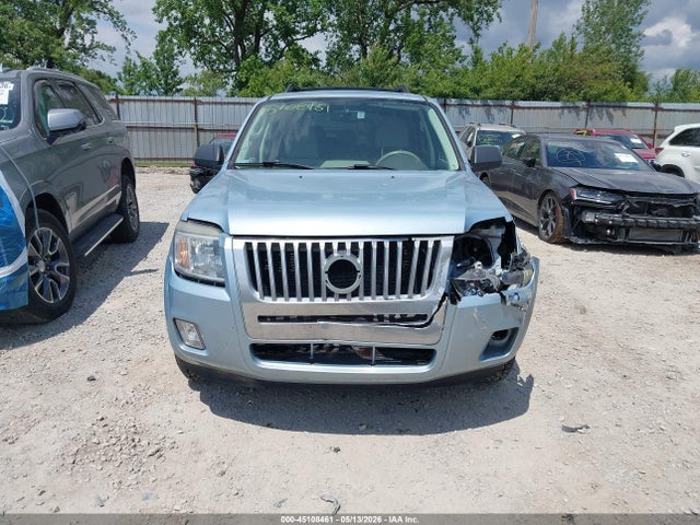 Aukcja sprzedaży 2009 Mercury Mariner I4, vin: 4M2CU81799KJ09385, numer aukcji: 45108461