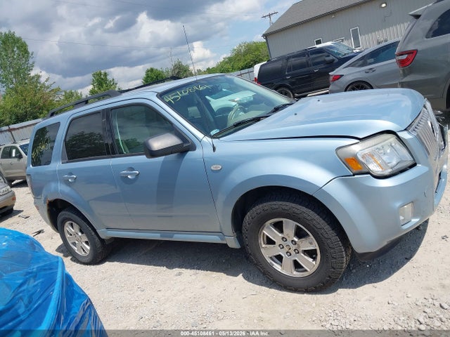 Aukcja sprzedaży 2009 Mercury Mariner I4, vin: 4M2CU81799KJ09385, numer aukcji: 45108461