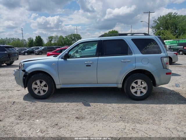 Aukcja sprzedaży 2009 Mercury Mariner I4, vin: 4M2CU81799KJ09385, numer aukcji: 45108461