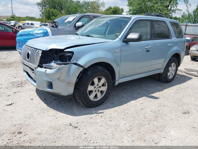 Aukcja sprzedaży 2009 Mercury Mariner I4, vin: 4M2CU81799KJ09385, numer aukcji: 45108461