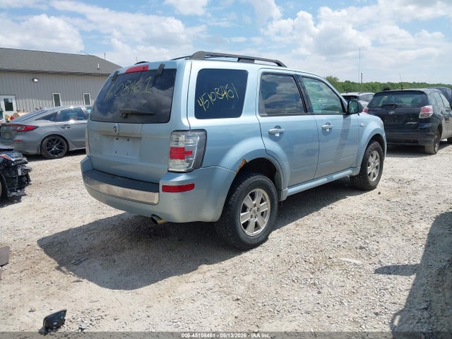 Aukcja sprzedaży 2009 Mercury Mariner I4, vin: 4M2CU81799KJ09385, numer aukcji: 45108461