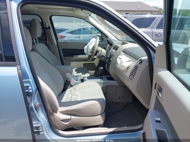 Aukcja sprzedaży 2009 Mercury Mariner I4, vin: 4M2CU81799KJ09385, numer aukcji: 45108461