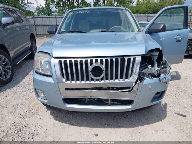 Aukcja sprzedaży 2009 Mercury Mariner I4, vin: 4M2CU81799KJ09385, numer aukcji: 45108461