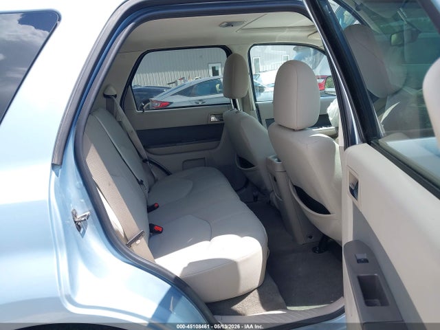 Aukcja sprzedaży 2009 Mercury Mariner I4, vin: 4M2CU81799KJ09385, numer aukcji: 45108461