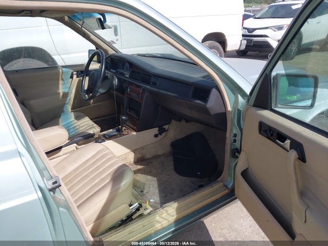 Aukcja sprzedaży 1993 Mercedes-benz 190 E 2.6, vin: WDBDA29D4PG027556, numer aukcji: 45108464