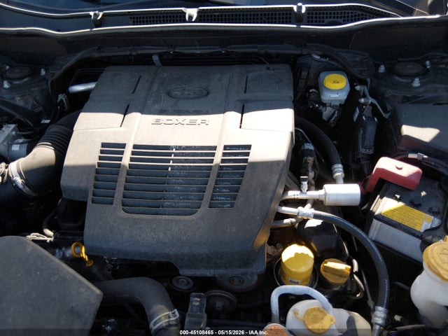 Aukcja sprzedaży 2024 Subaru Forester Premium, vin: JF2SKADC5RH420396, numer aukcji: 45108465