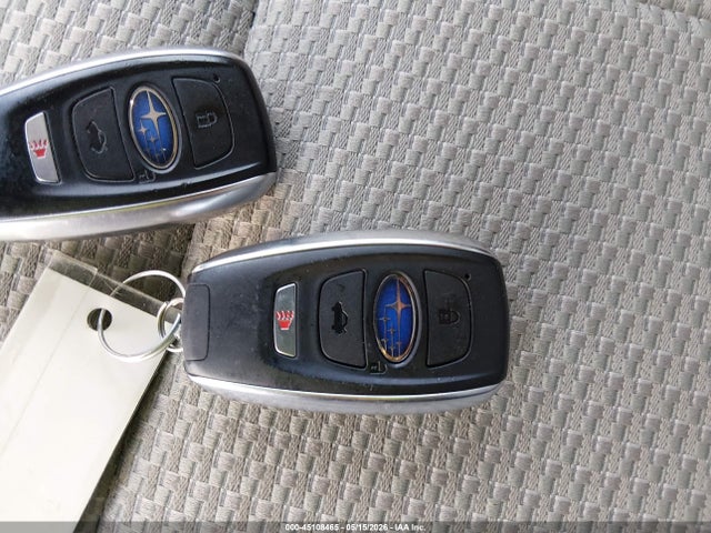 Aukcja sprzedaży 2024 Subaru Forester Premium, vin: JF2SKADC5RH420396, numer aukcji: 45108465
