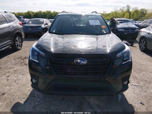 Aukcja sprzedaży 2024 Subaru Forester Premium, vin: JF2SKADC5RH420396, numer aukcji: 45108465