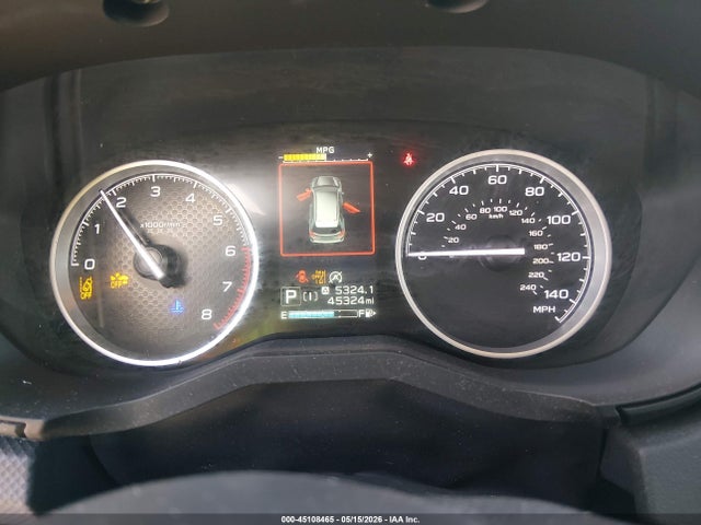 Aukcja sprzedaży 2024 Subaru Forester Premium, vin: JF2SKADC5RH420396, numer aukcji: 45108465