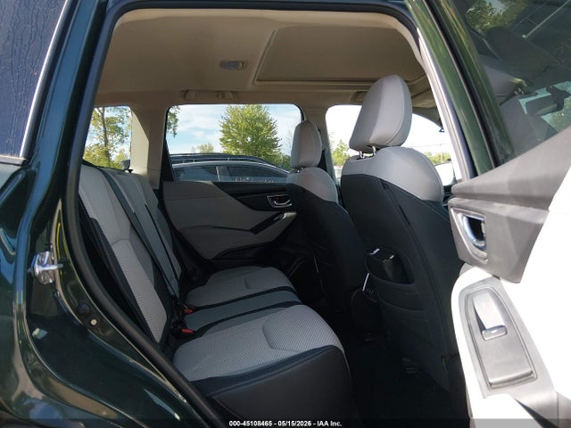 Aukcja sprzedaży 2024 Subaru Forester Premium, vin: JF2SKADC5RH420396, numer aukcji: 45108465