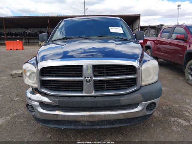 Aukcja sprzedaży 2008 Dodge Ram 1500 St/sxt, vin: 1D7HU182X8J217263, numer aukcji: 45108466