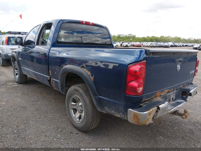 Aukcja sprzedaży 2008 Dodge Ram 1500 St/sxt, vin: 1D7HU182X8J217263, numer aukcji: 45108466