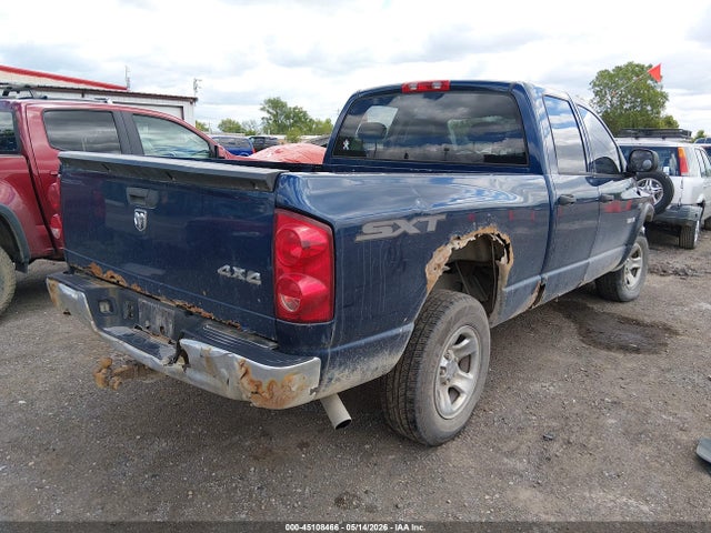 Aukcja sprzedaży 2008 Dodge Ram 1500 St/sxt, vin: 1D7HU182X8J217263, numer aukcji: 45108466