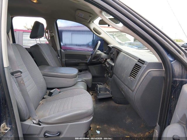 Aukcja sprzedaży 2008 Dodge Ram 1500 St/sxt, vin: 1D7HU182X8J217263, numer aukcji: 45108466