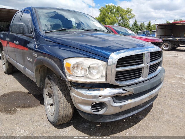 Aukcja sprzedaży 2008 Dodge Ram 1500 St/sxt, vin: 1D7HU182X8J217263, numer aukcji: 45108466