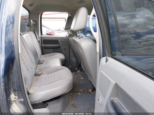 Aukcja sprzedaży 2008 Dodge Ram 1500 St/sxt, vin: 1D7HU182X8J217263, numer aukcji: 45108466