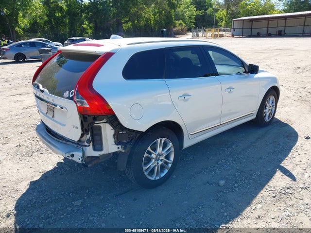 45108471 :رقم المزاد ، YV440MDC6F2607043 vin ، 2015 Volvo Xc60 T5 Premier Plus مزاد بيع