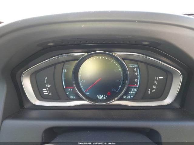 45108471 :رقم المزاد ، YV440MDC6F2607043 vin ، 2015 Volvo Xc60 T5 Premier Plus مزاد بيع