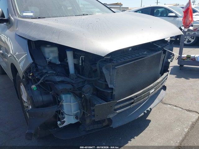 5XYPG4A39KG474293 KIA Sorento 2.4l L